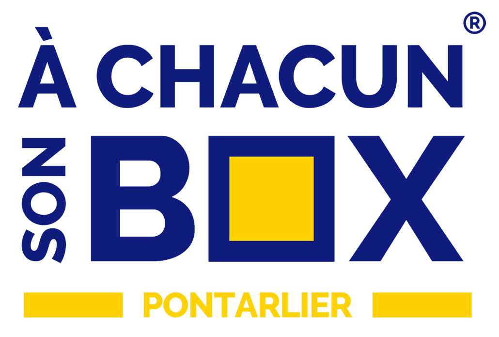 La Box boutique de Besançon Est - A Chacun Son Box Pontarlier